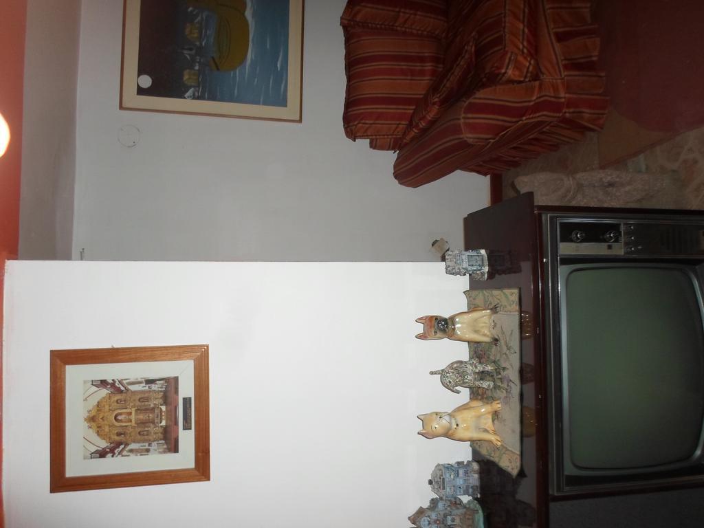 Joya Andina Puno Bed & Breakfast Exterior photo