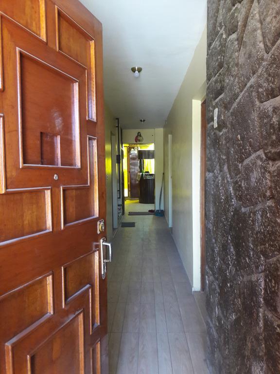 Joya Andina Puno Bed & Breakfast Exterior photo