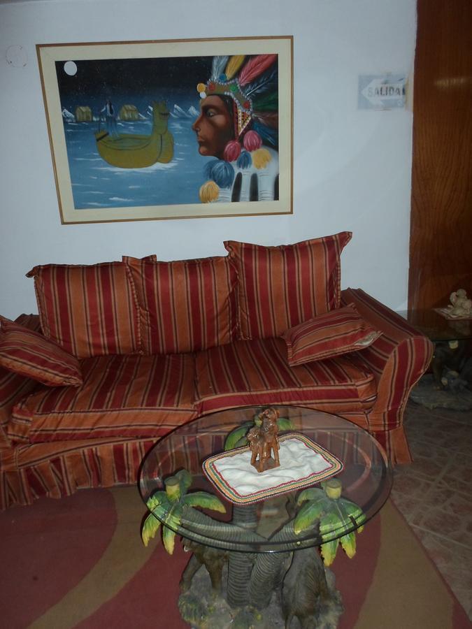 Joya Andina Puno Bed & Breakfast Exterior photo