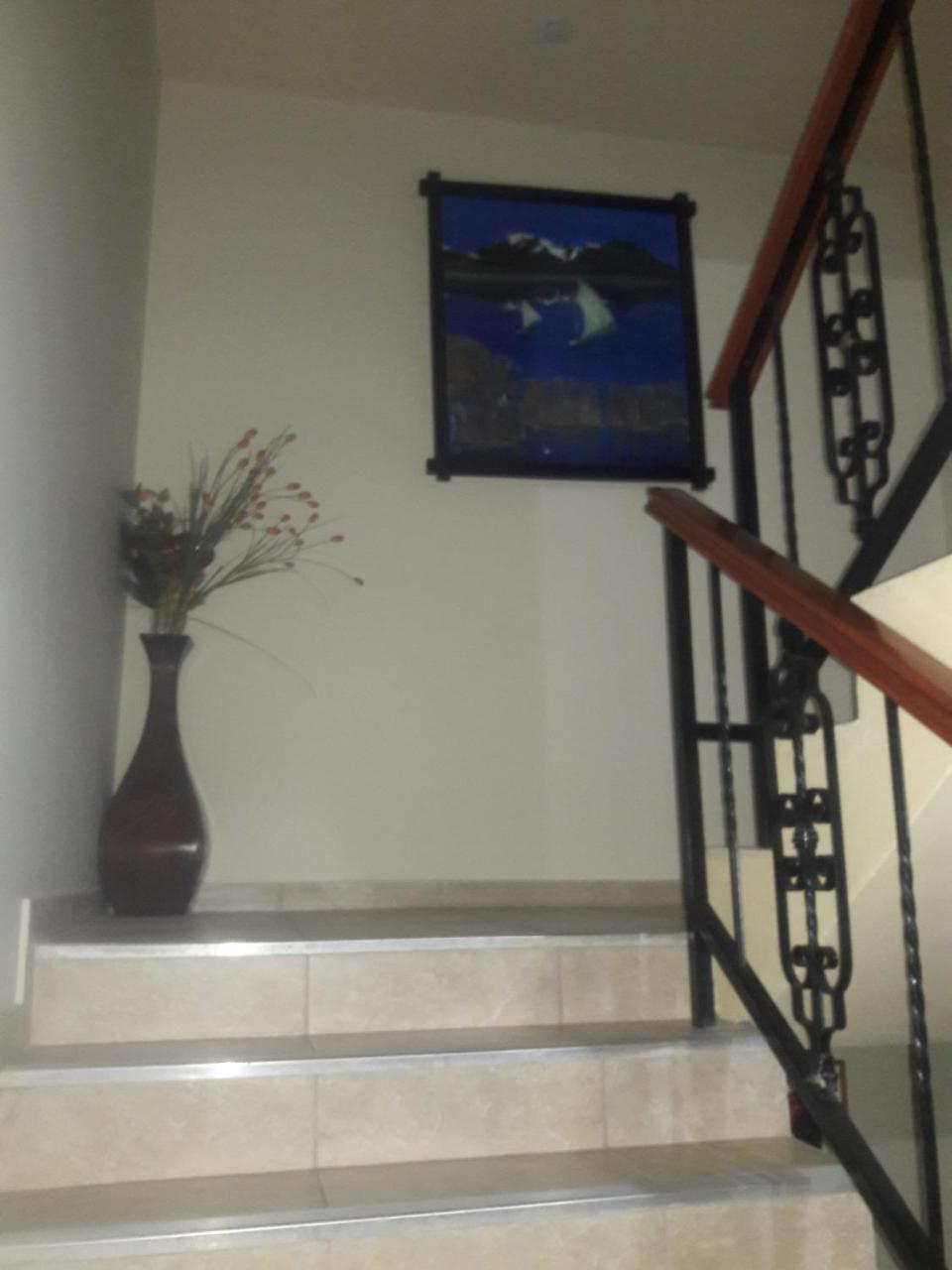 Joya Andina Puno Bed & Breakfast Exterior photo